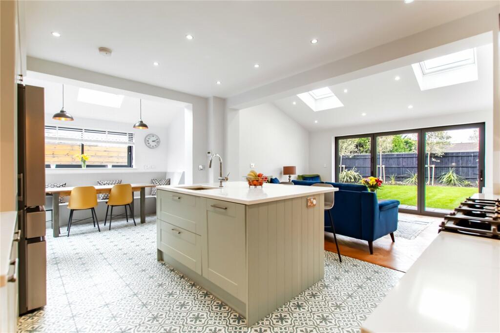 Additional image 13 of Cefn Coed Road, Cyncoed, Cardiff, CF23