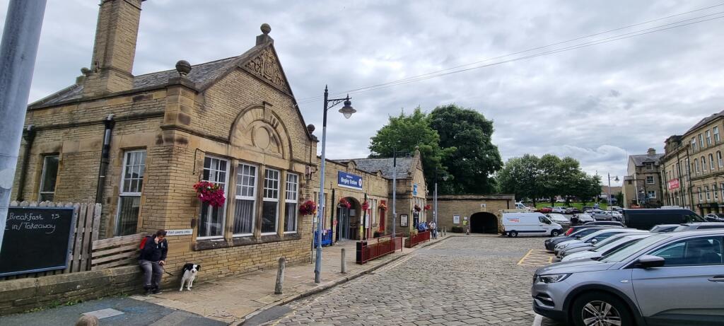 Additional image 4 of Bingley Railway Station, Wellington Street, Bingley, West Yorkshire, BD16
