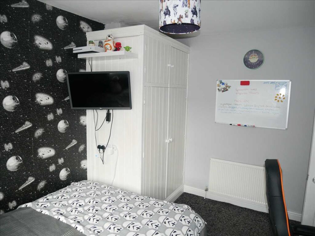 Additional image 11 of Breeden Drive, Curdworth