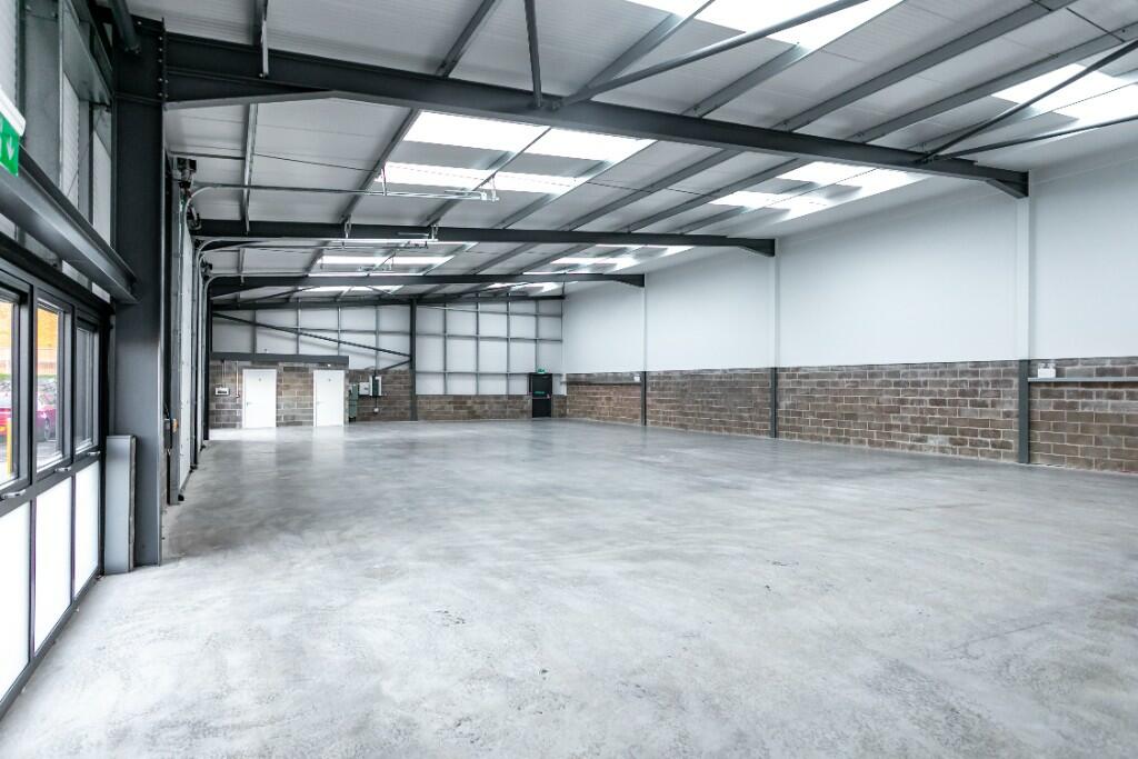 Additional image 14 of Unit 11A&B Sneckyeat Road Industrial Estate, Whitehaven, Cumbria, CA28