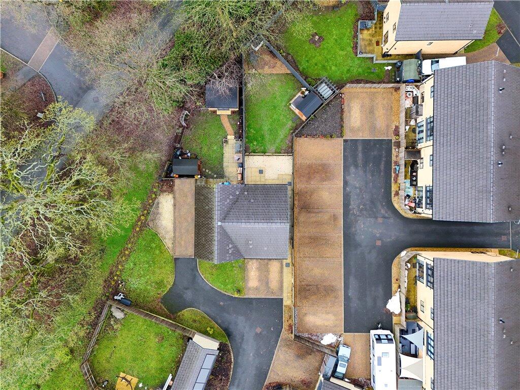 Additional image 13 of Lund Avenue, Glusburn, North Yorkshire, BD20