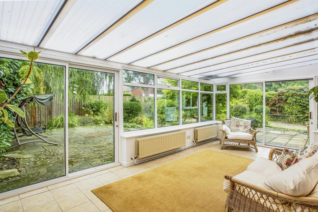 Additional image 8 of Brockholt Road, Caxton, Cambridge