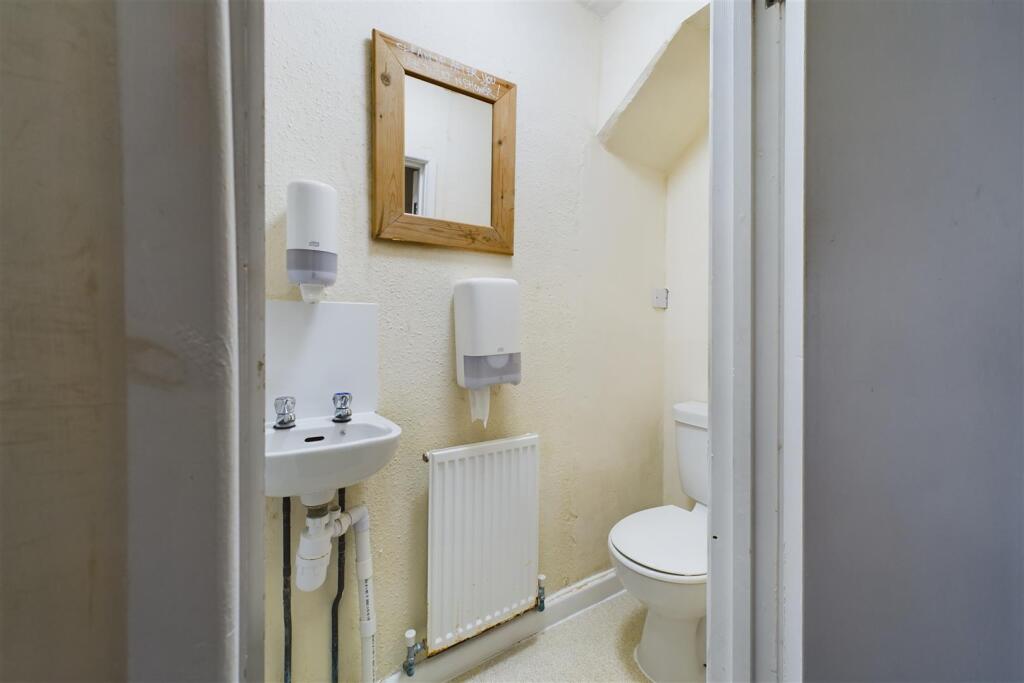 Additional image 54 of DETACHED | 43 BED HMO | BRISLINGTON