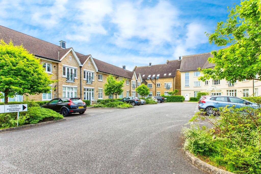 Additional image 15 of Sackville Way, Great Cambourne, Cambridge