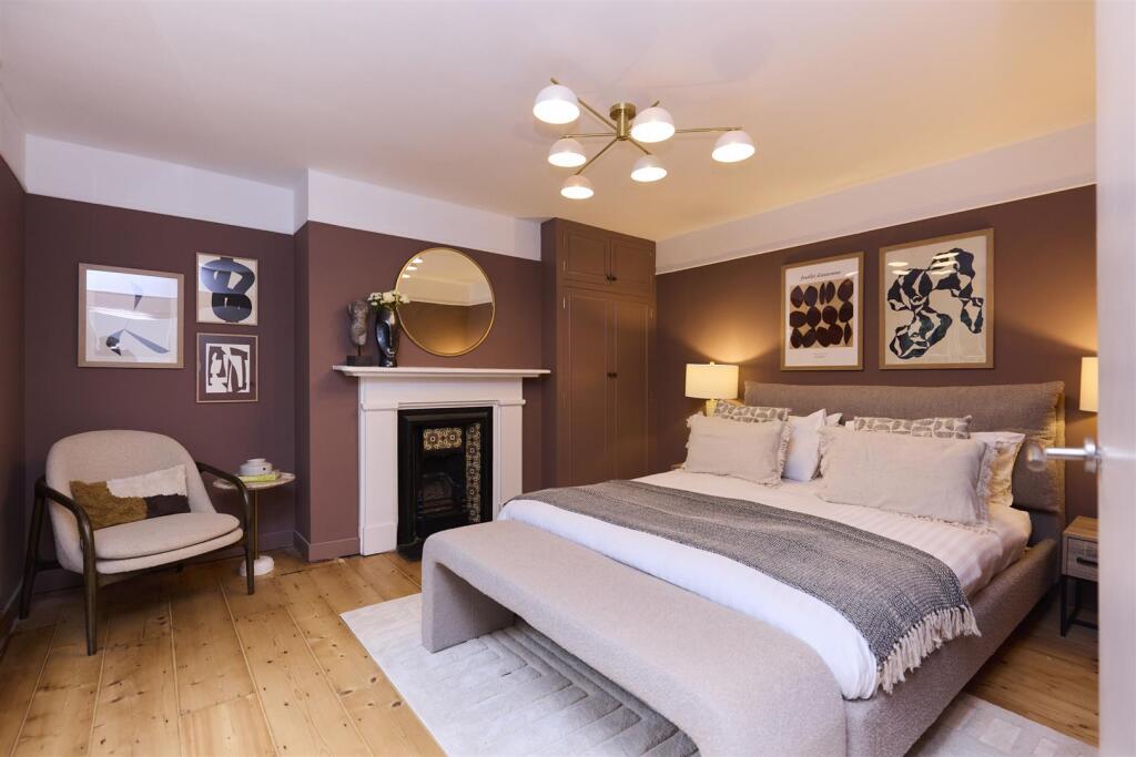 Additional image 28 of Chesterton Road, Cambridge