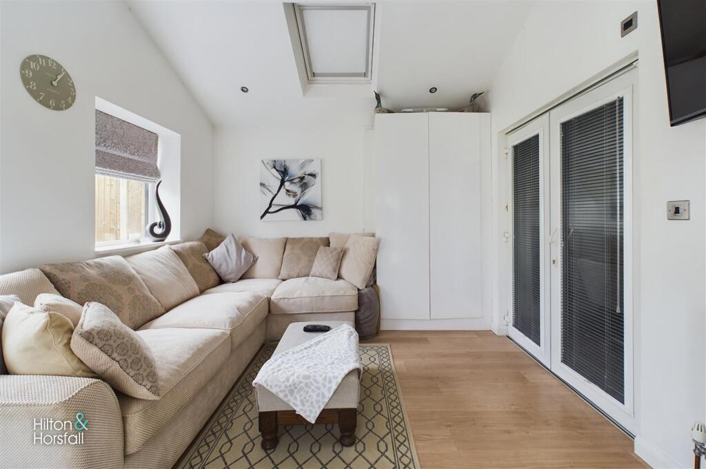 Additional image 12 of Cumbrian Way, Burnley