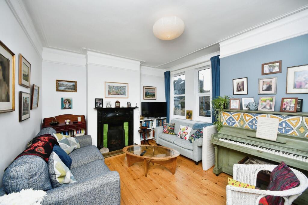 Additional image 14 of Hollingbury Place, Brighton, BN1