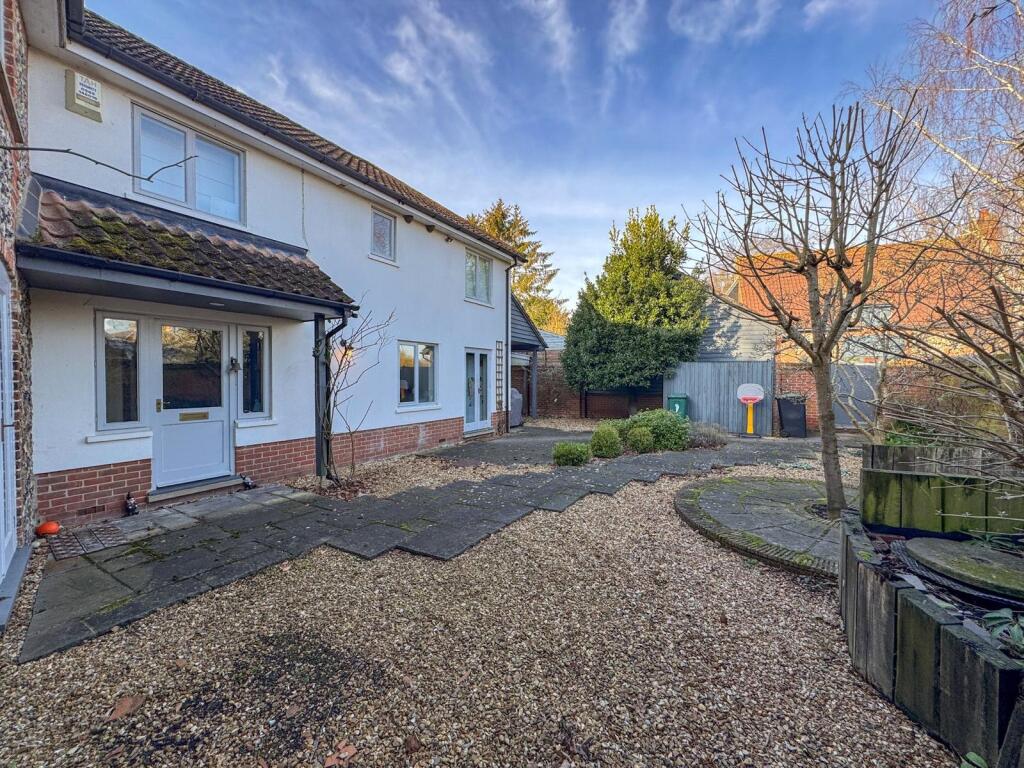 Additional image 33 of Ditton Green, Woodditton, Newmarket, Suffolk, CB8