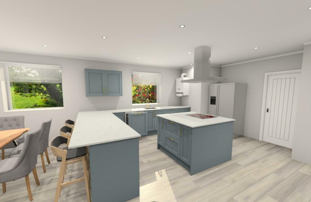 Additional image 2 of Meadowlands off Orchard Row, Soham