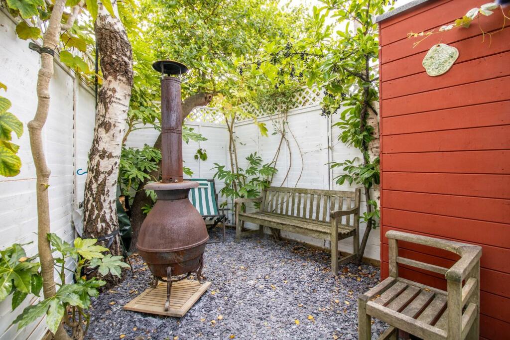 Additional image 18 of Milton Road, Cambridge