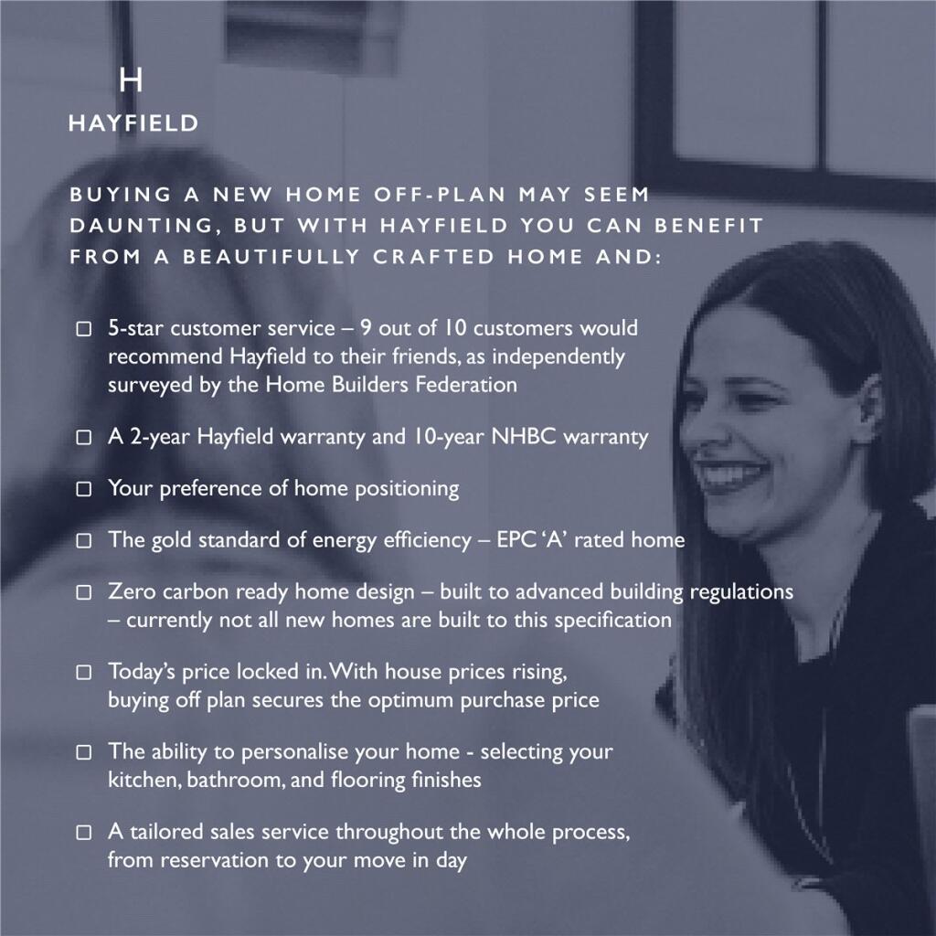 Additional image 14 of Hayfield Lodge, Over, Cambridge, CB24