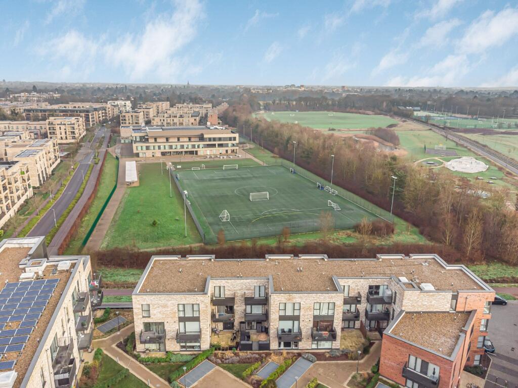 Additional image 17 of Hering Road, Trumpington