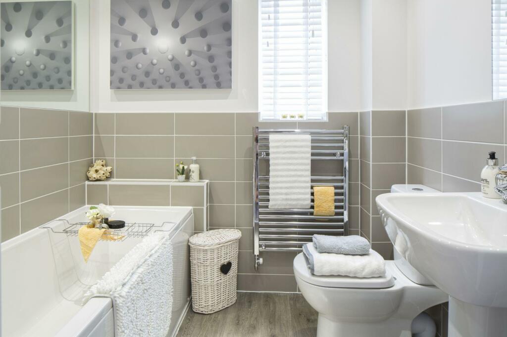Additional image 8 of Darwin Green, 
Shrewsbury Road, 
CB3 0GX