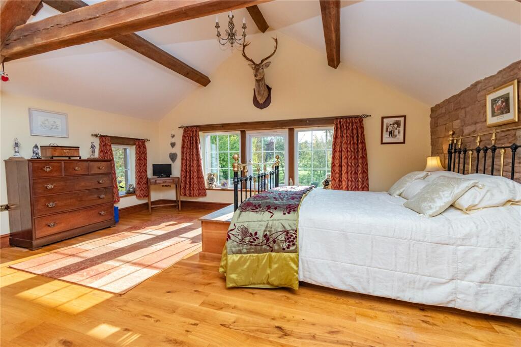 Additional image 24 of Craigsyke Ford, West Hall, Brampton, Cumbria