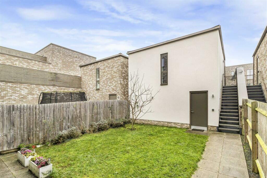 Additional image 26 of Knightly Avenue, Cambridge