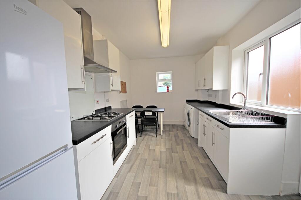 Additional image 2 of Withermoor Road, Winton, Bournemouth