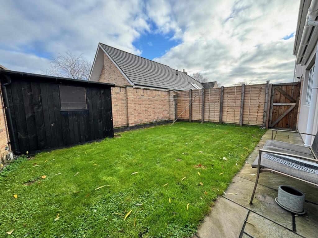 Additional image 9 of Church Street, Isleham, Cambridgeshire, CB7