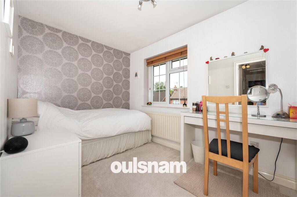 Additional image 20 of Summerhouse Close, Callow Hill, Redditch, Worcestershire, B97