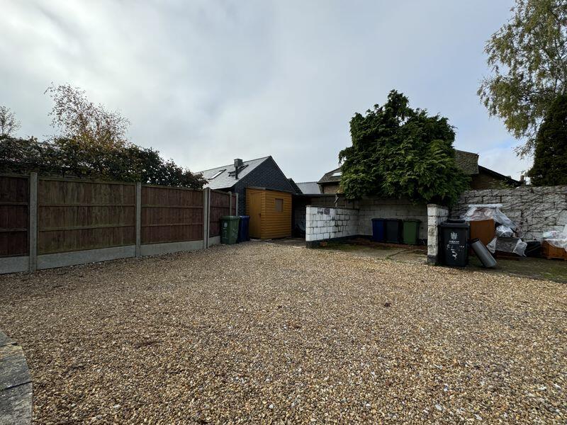 Additional image 8 of Church Lane, Willingham