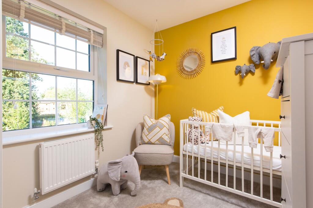 Additional image 8 of Darwin Green, 
Shrewsbury Road, 
CB3 0GX