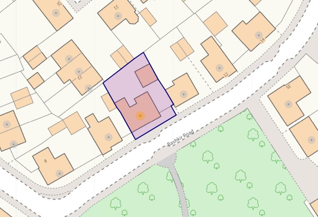 Additional image 24 of Bashkir Road, Westbury