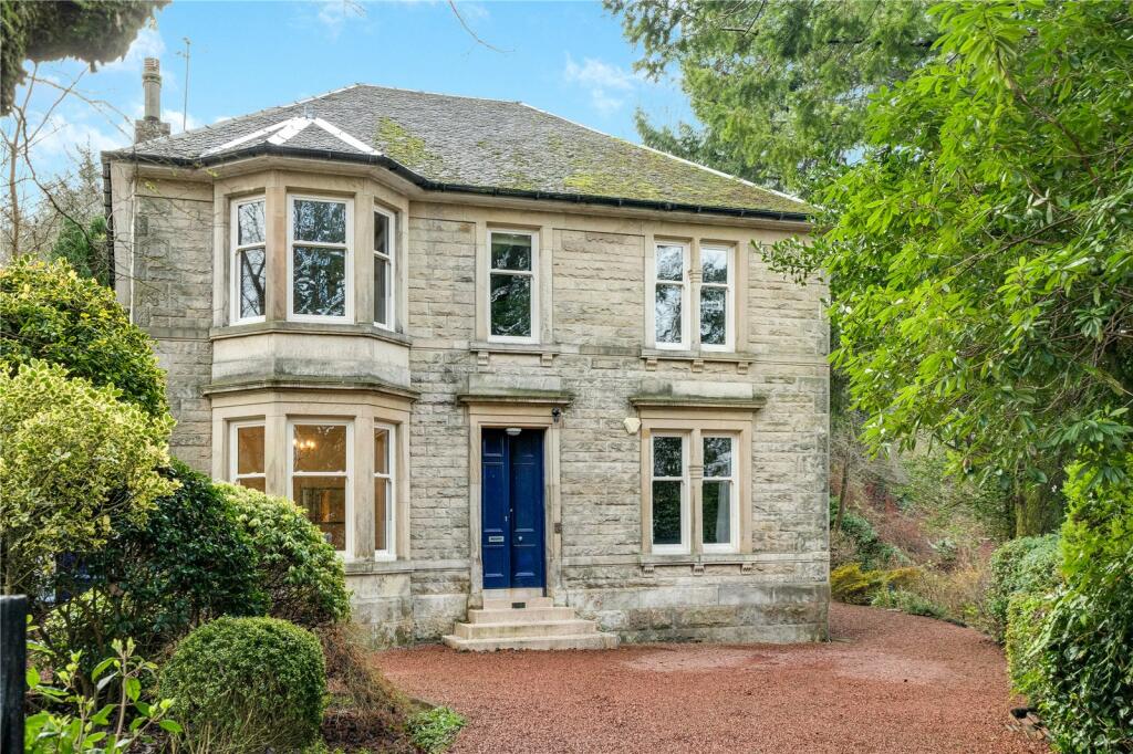 Prieston Road, Bridge of Weir, PA11