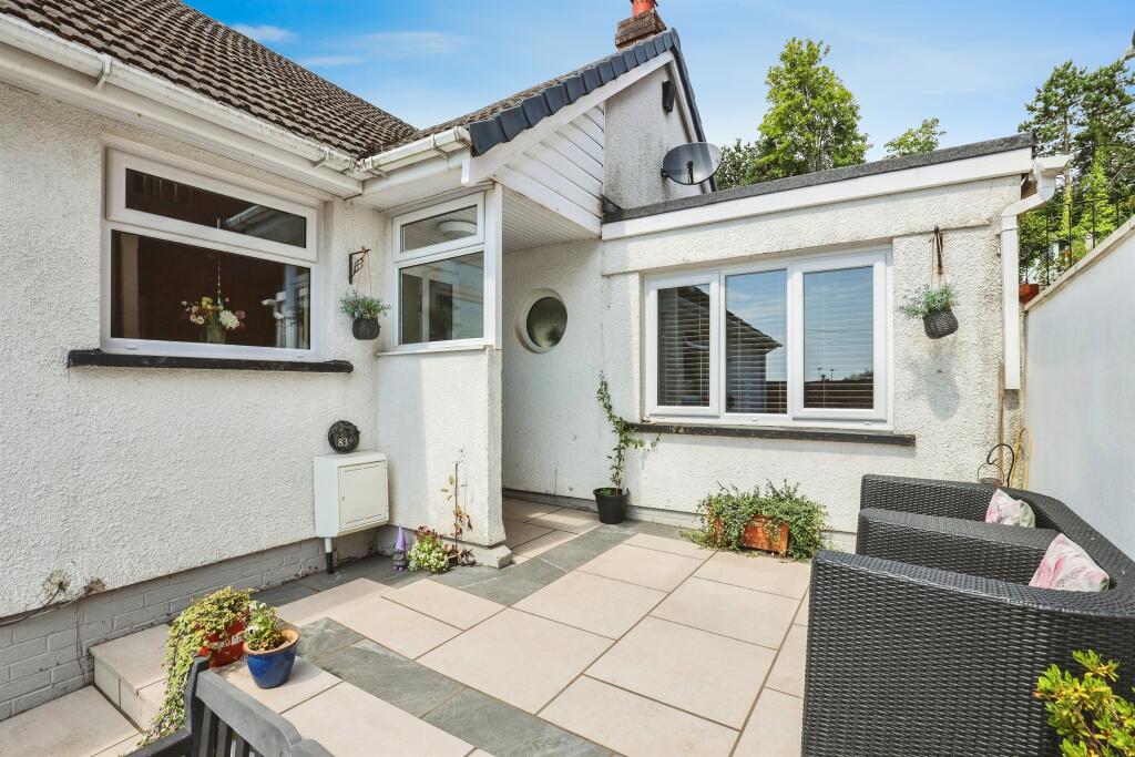 Additional image 23 of Caer Wenallt, Pantmawr, Cardiff