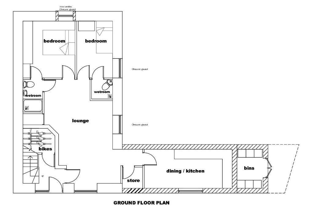 Additional image 12 of Back York Street, Clitheroe, BB7 1LT