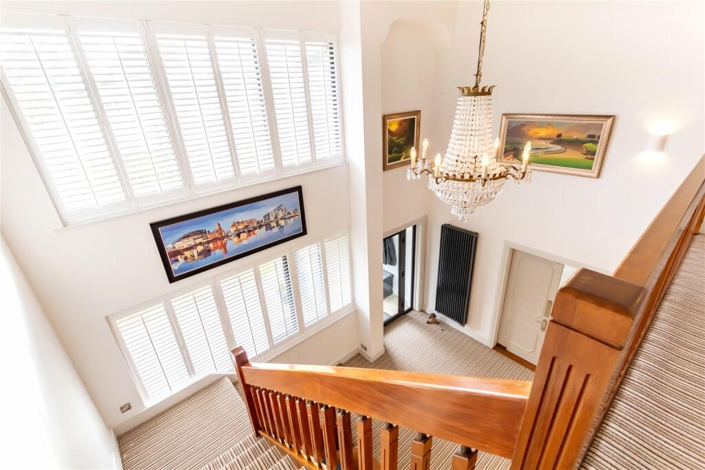 Additional image 3 of Cefn Coed Road, Cyncoed, Cardiff, CF23