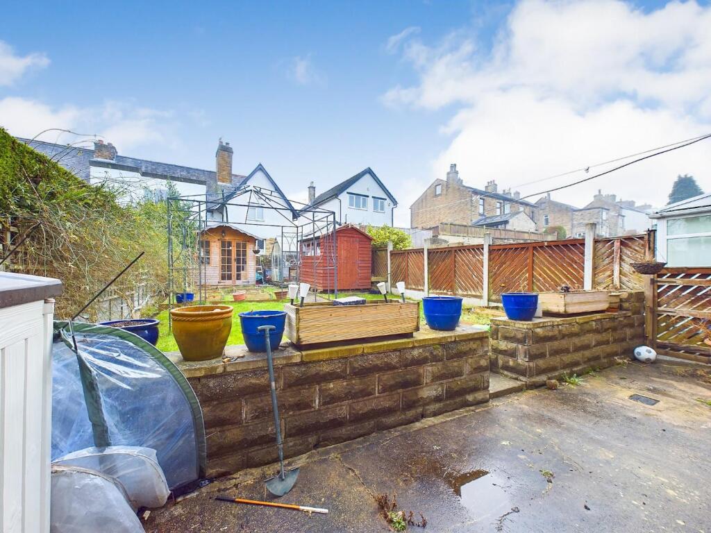 Additional image 15 of Manor Road, Bingley