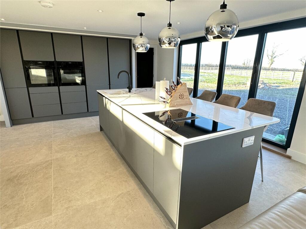 Additional image 8 of Cuddy Lonning, Wigton, Cumbria, CA7