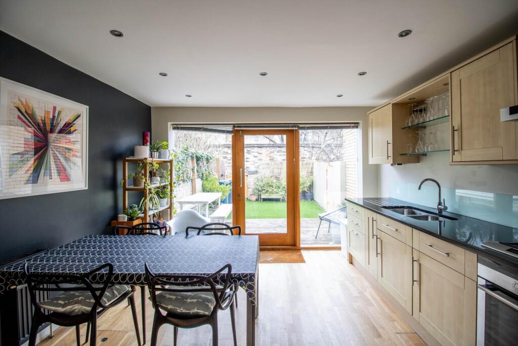 Additional image 4 of Perowne Street, Cambridge