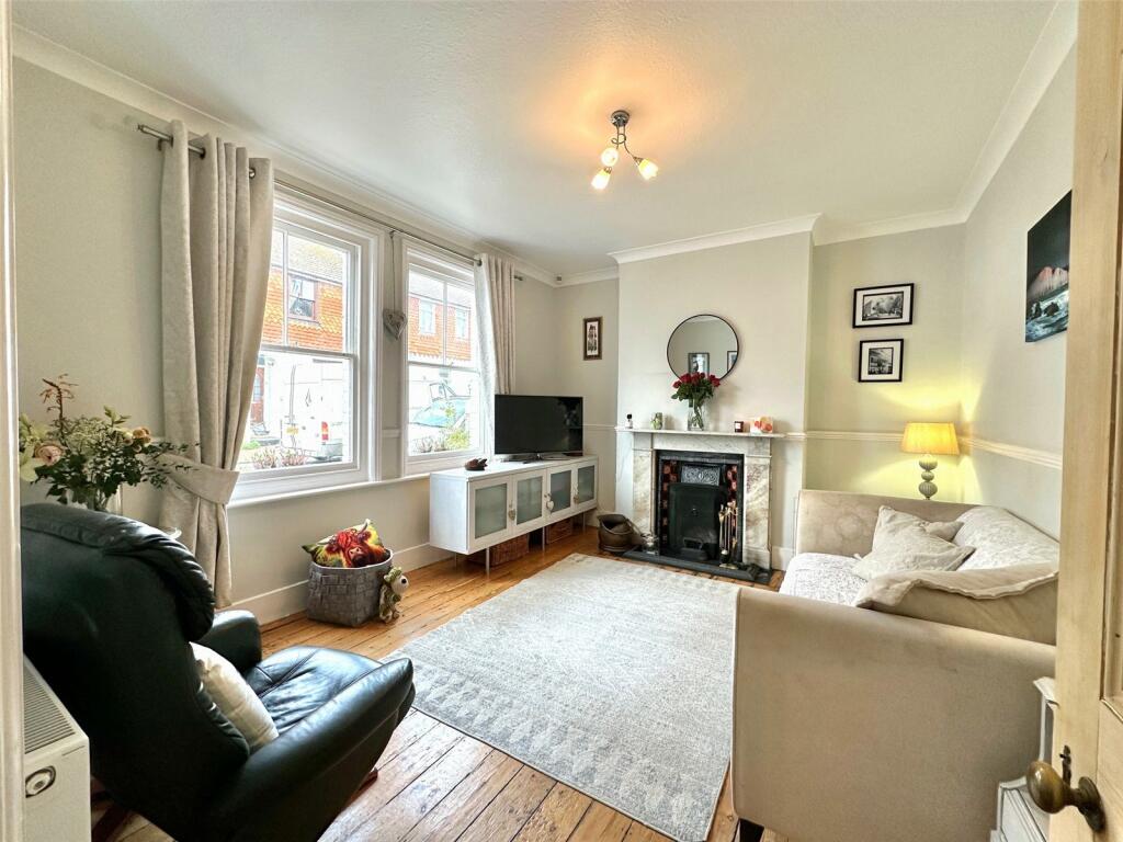 Additional image 2 of St Marys Road, Old Town, Eastbourne, East Sussex, BN21