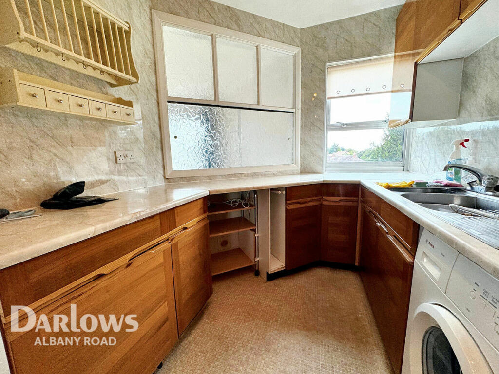 Additional image 11 of St Edeyrns Road, Cardiff