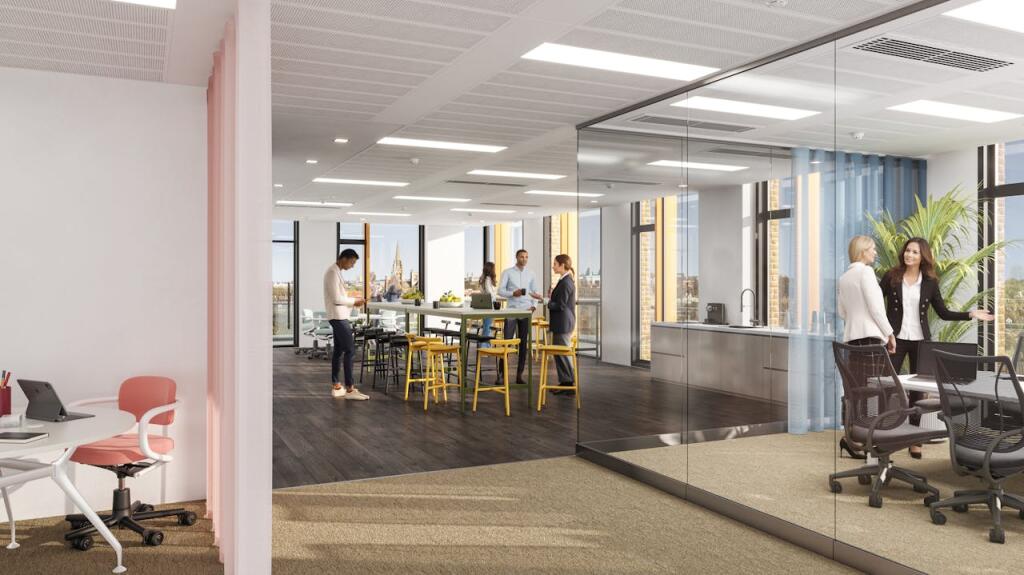 Additional image 5 of 10 Station Road, Cambridge, CB1 2JD