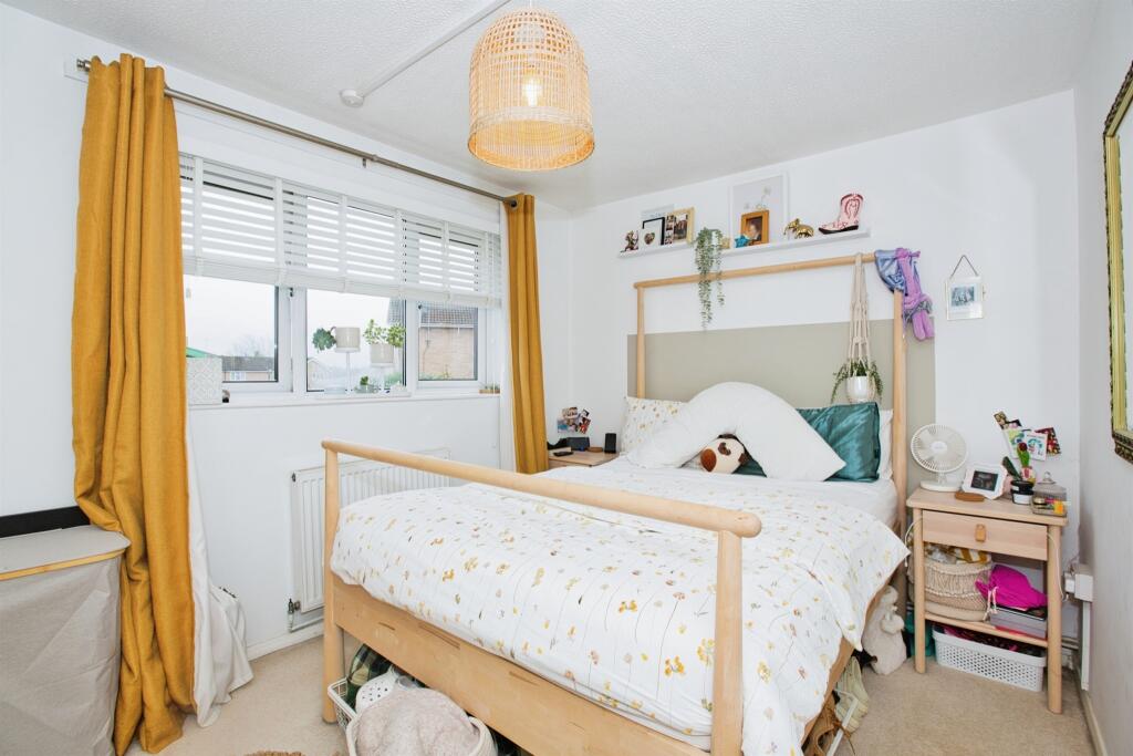 Additional image 19 of Hillborne Gardens, Yeovil