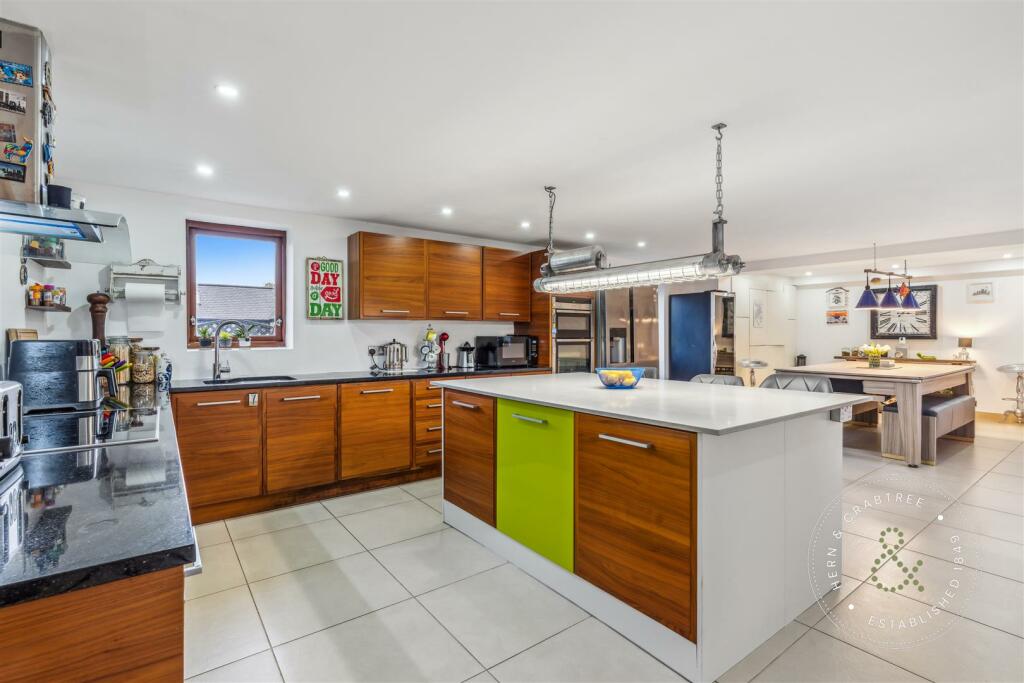 Additional image 4 of Lon Cwrt Ynyston, Leckwith, Cardiff