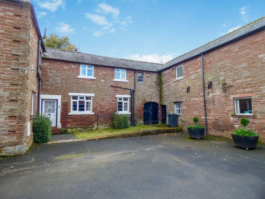 Additional image 26 of Mill House Cottage, How Mill, Brampton, CA8