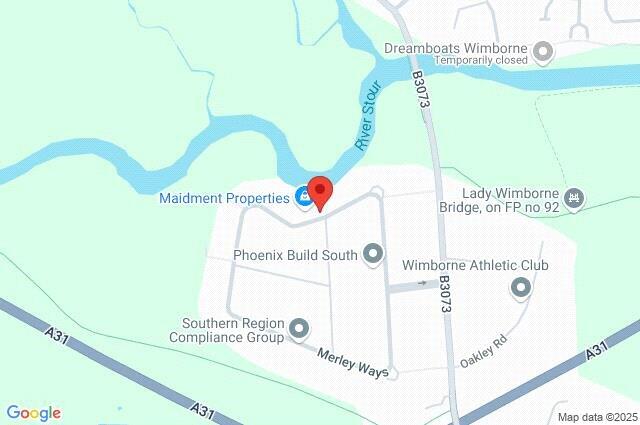 Additional image 30 of Merley Ways, Wimborne, Dorset, BH21