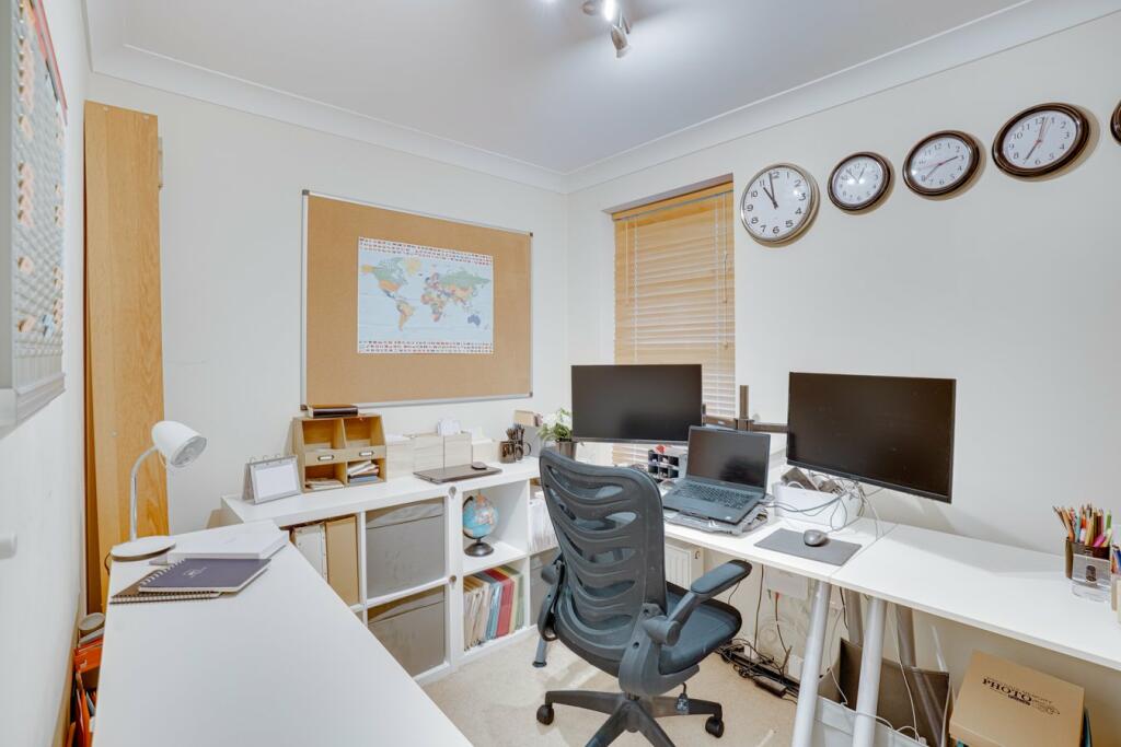 Additional image 27 of Brookfield Way, Lower Cambourne, Cambridge, CB23