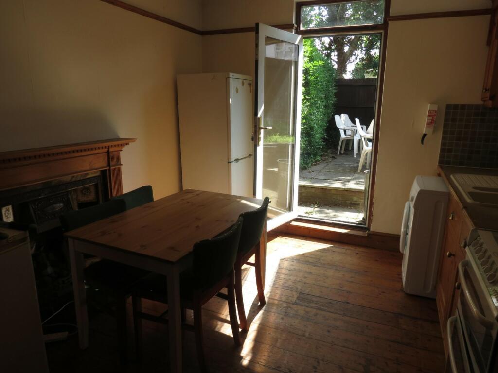 Additional image 4 of 4 bedroom Detached House in Winton