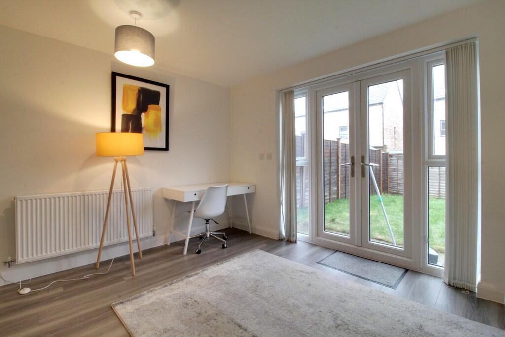 Additional image 29 of Hope Street, Birmingham, B5