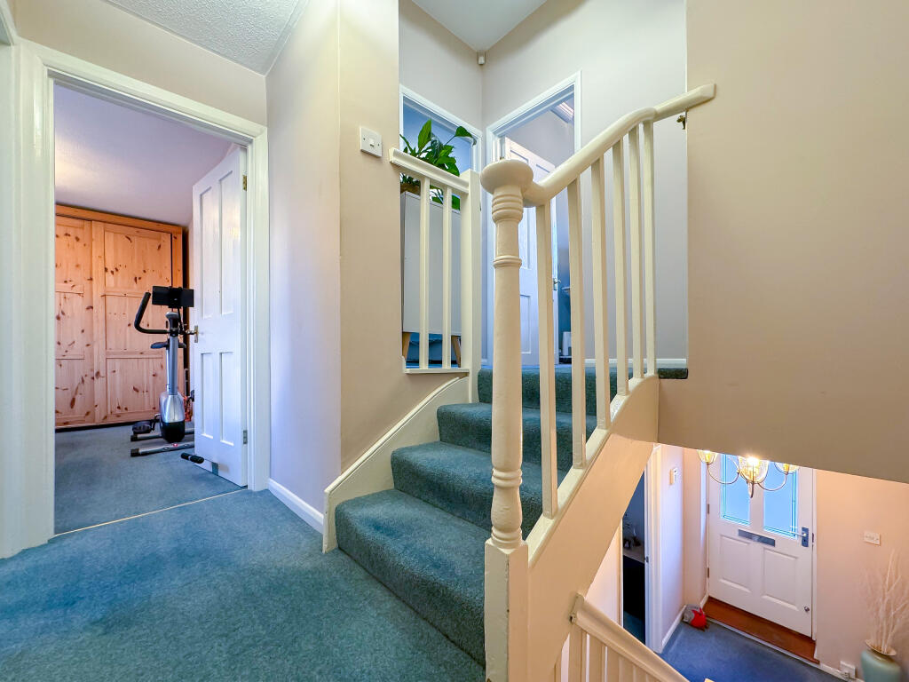 Additional image 14 of Park Lane, Newmarket