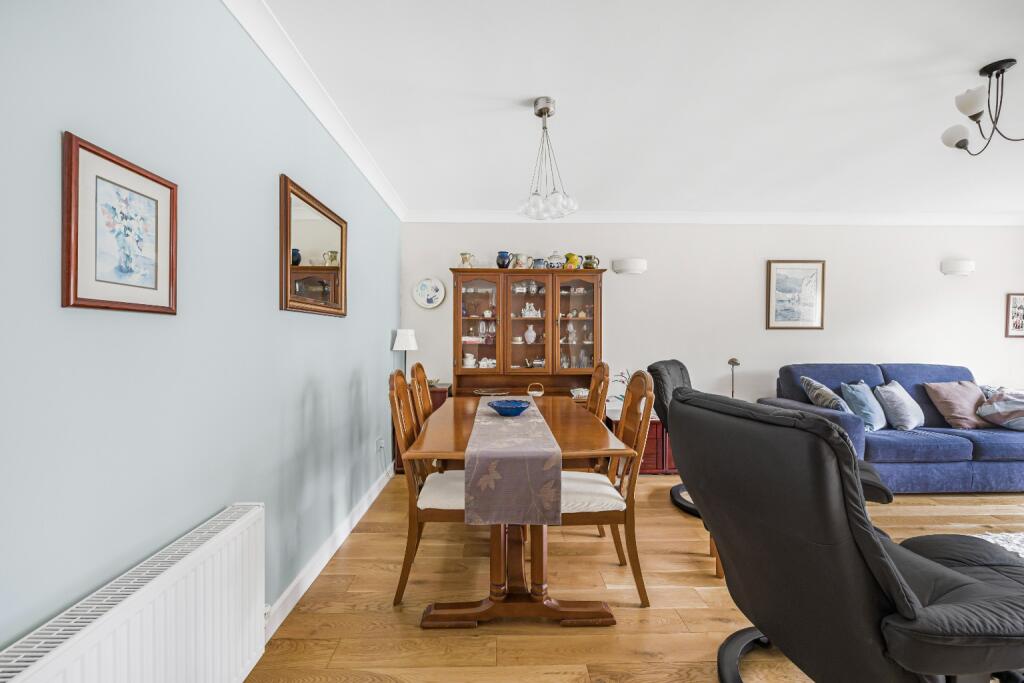 Additional image 4 of Finchs Field, Little Eversden