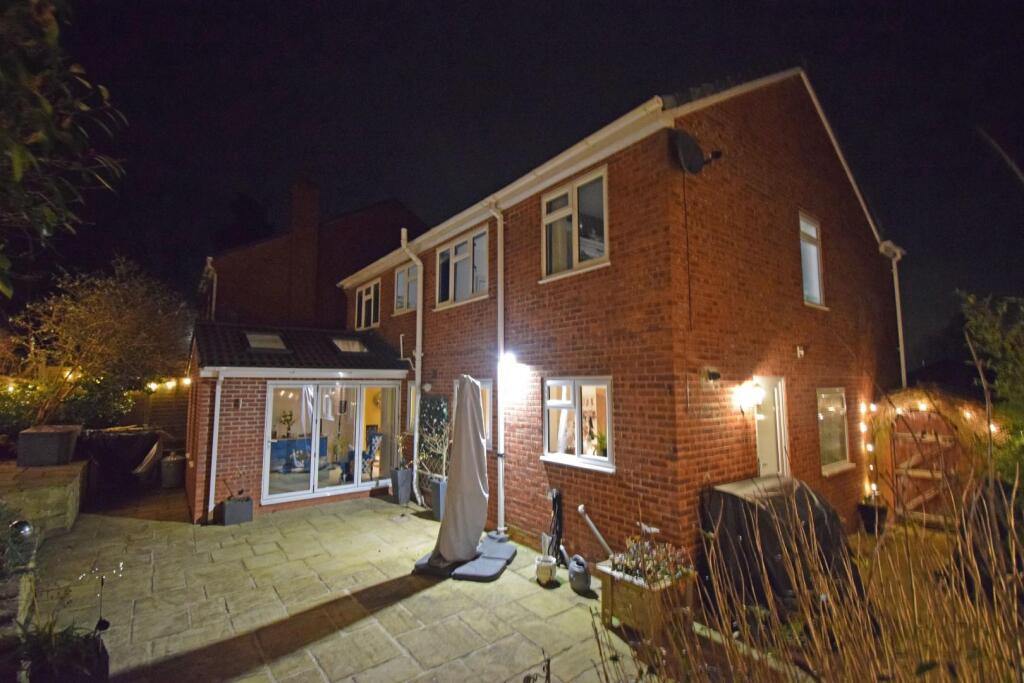 Additional image 27 of 1 Farrier Close, Stoke Heath, Bromsgrove, Worcestershire, B60 3PQ