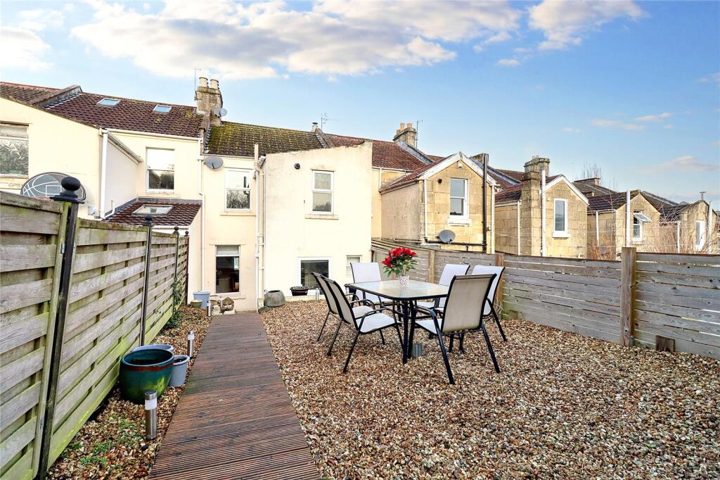 Additional image 9 of Dartmouth Avenue, Bath, BA2