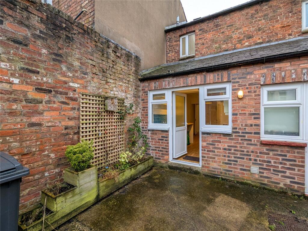 Additional image 4 of 5 Howe Street, Carlisle, Cumbria