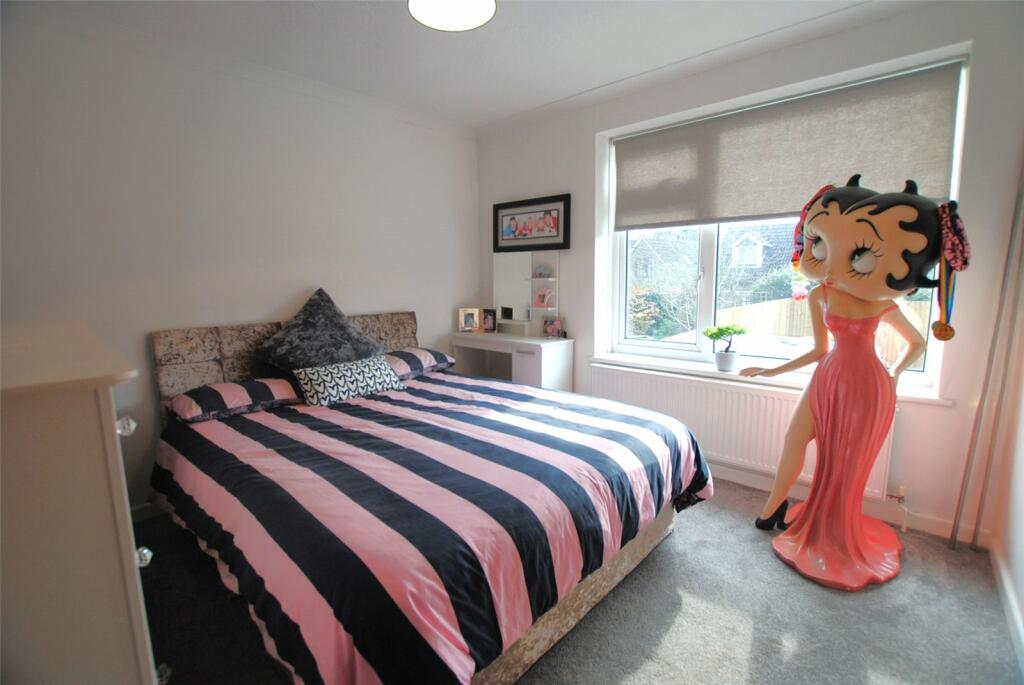 Additional image 23 of Llwyn Y Pia Road, Lisvane, Cardiff, CF14