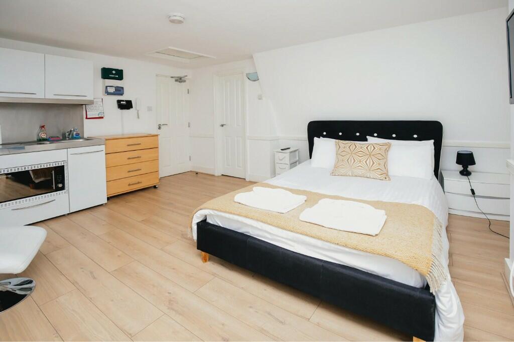 Additional image 13 of Newmarket Road, Cambridge, Cambridgeshire, CB5