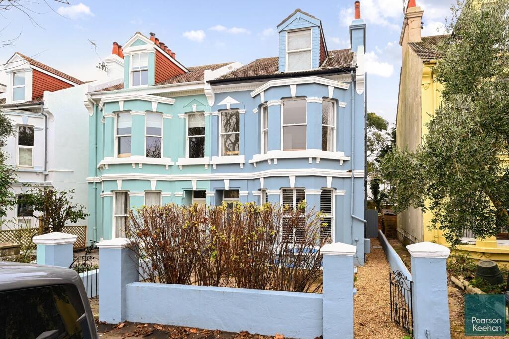 Additional image 19 of Westbourne Gardens, Hove